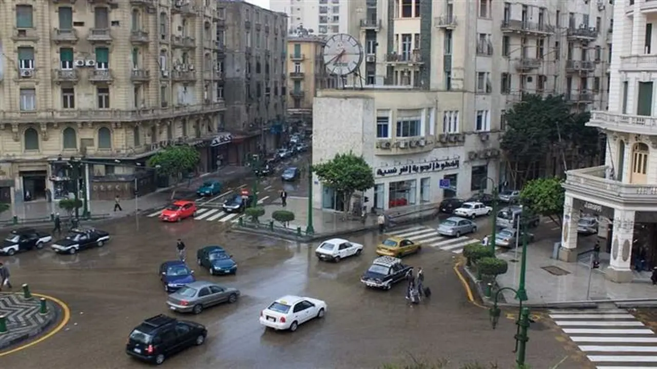 حالة طقس اليوم.. دافئ ومشمس على القاهرة والسواحل بسبب مرتفع جوي